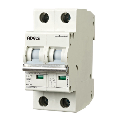 Id-differenza bejn DC mini circuit breaker u AC circuit breaker